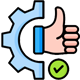Trusted Senior Experts