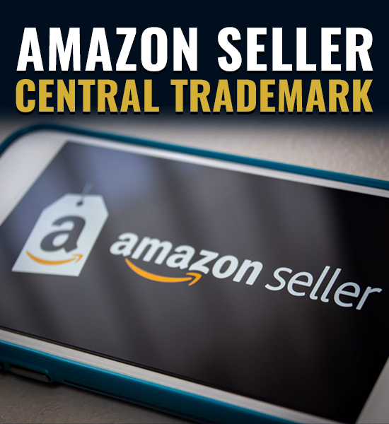 Amazon Seller Central Trademark