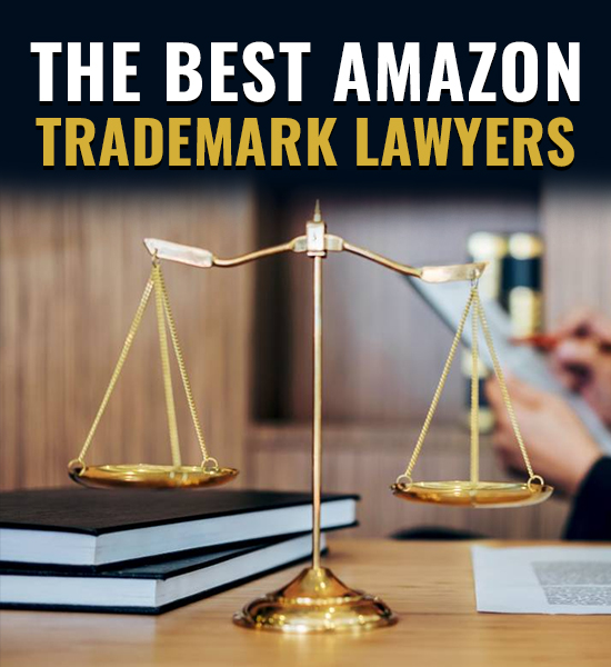 The Best Amazon Trademark Lawyers: